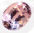 Morganite